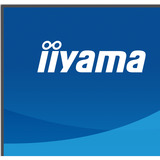 iiyama ProLite XB2797QSU-W1, LED-Monitor 68.5 cm (27 Zoll), weiß (matt), QHD, IPS, HDMI, DP, USB-Hub, Ergonomischer Standfuß