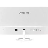 ASUS Eye Care VZ279HG-W, Gaming-Monitor 68.6 cm (27 Zoll), weiß, FullHD, IPS, HDMI, VGA, 120Hz Panel