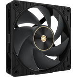 ASUS ProArt PF120, Gehäuselüfter schwarz, 120 mm