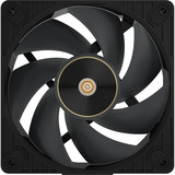 ASUS ProArt PF120, Gehäuselüfter schwarz, 120 mm