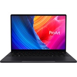 ASUS ProArt PX13 (HN7306WI-LX033WS), Notebook schwarz, AMD Ryzen AI 9 HX 370, NVIDIA GeForce RTX 4070, 32 GB LPDDR5X, 1 TB (1 TB SSD), Windows 11 Home