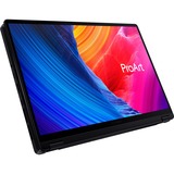ASUS ProArt PX13 (HN7306WI-LX033WS), Notebook schwarz, AMD Ryzen AI 9 HX 370, NVIDIA GeForce RTX 4070, 32 GB LPDDR5X, 1 TB (1 TB SSD), Windows 11 Home