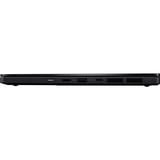 ASUS ProArt PX13 (HN7306WI-LX033WS), Notebook schwarz, AMD Ryzen AI 9 HX 370, NVIDIA GeForce RTX 4070, 32 GB LPDDR5X, 1 TB (1 TB SSD), Windows 11 Home