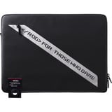 ASUS ROG GA402 Zephyrus G14 , Notebookhülle schwarz, bis 35,6 cm I 14"