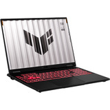 ASUS TUF A16 (FA608UMI-TU199W), Gaming-Notebook grau, AMD Ryzen 7 260, NVIDIA GeForce RTX 5060, 16 GB DDR5, 1 TB (1 TB SSD), Windows 11 Home