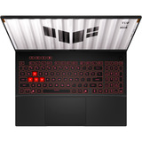 ASUS TUF A16 (FA608UMI-TU199W), Gaming-Notebook grau, AMD Ryzen 7 260, NVIDIA GeForce RTX 5060, 16 GB DDR5, 1 TB (1 TB SSD), Windows 11 Home