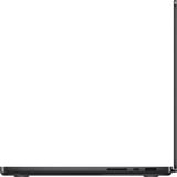 Apple MacBook Pro (16") 2026 CTO, Notebook silber, 128 GB, 4 TB (4 TB SSD), M5 Max, MacOS, Englisch International, Nanotexturglas