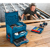 Bosch L-BOXX Einlage für GNF18V-40/20-40 schwarz, für L-BOXX 238