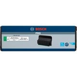 Bosch PRO Impact Steckschlüsseleinsatz-Set 1/2", 9-teilig schwarz, tief