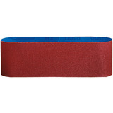 Bosch PRO X440 Schleifband, 75x533mm, K40 10 Stück