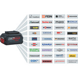 Bosch Professional L-BOXX Einlage für GNF18V-40/20-40 schwarz, für L-BOXX 238