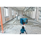 Bosch Professional Laser-Empfänger LR 1 G Professional blau/schwarz, für Rotationslaser GRL 300 HVG