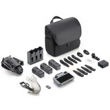 DJI Mavic 4 Pro Creator Combo (DJI RC Pro 2), Drohne Infinity-Gimbal mit 360° Rotation