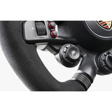  Fanatec ClubSport Elite Steering Wheel Porsche Vision GT, Austausch-Lenkrad schwarz, für PC, PlayStation ready