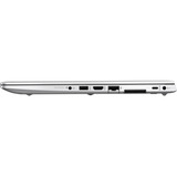 HP EliteBook 755 G5 Generalüberholt, Notebook silber, AMD Ryzen 3 PRO 2300U, AMD Radeon RX Vega 6, 16 GB DDR4, 256 GB (256 GB SSD), Linux Mint