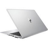 HP EliteBook 755 G5 Generalüberholt, Notebook silber, AMD Ryzen 3 PRO 2300U, AMD Radeon RX Vega 6, 16 GB DDR4, 256 GB (256 GB SSD), Linux Mint
