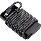 HP USB-C 65W Laptop-Ladegerät schwarz