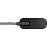 HP USB-C 65W Laptop-Ladegerät schwarz