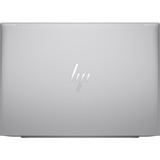 HP ZBook Firefly 14 G11 (86B20EA), Notebook silber, AMD Ryzen 7 8840HS, AMD Radeon 780M, 16 GB DDR5, 512 GB (512 GB SSD), Windows 11 Pro