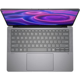 HP ZBook Ultra 14 G1a (A3ZQ1ET), Notebook grau, AMD Ryzen AI Max PRO 390, AMD Radeon 8050S, 64 GB LPDDR5X, 1 TB (1 TB SSD), Windows 11 Pro