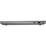 HP ZBook Ultra 14 G1a (A3ZQ1ET), Notebook grau, AMD Ryzen AI Max PRO 390, AMD Radeon 8050S, 64 GB LPDDR5X, 1 TB (1 TB SSD), Windows 11 Pro