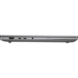 HP ZBook Ultra 14 G1a (A3ZQ1ET), Notebook grau, AMD Ryzen AI Max PRO 390, AMD Radeon 8050S, 64 GB LPDDR5X, 1 TB (1 TB SSD), Windows 11 Pro