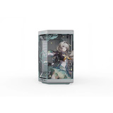HYTE Y70 Firefly Edition, Tower-Gehäuse Tempered Glass