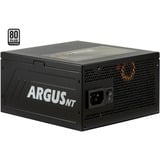Inter-Tech ArgusNT HA-1300BA3 1300W, PC-Netzteil schwarz, 1300 Watt