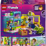 LEGO 42680 Friends Heartlake City Mini-Markt, Konstruktionsspielzeug 