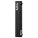 Lenovo ThinkCentre M70q Gen 2 Generalüberholt, PC-System schwarz, Windows 11 Pro