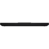 Lenovo ThinkPad P16s G4 (21QV000RGE), Notebook schwarz, Intel® Core™ Ultra 9 285H, Intel® Arc™ 140T, 64 GB DDR5, 1 TB (1 TB SSD), Windows 11 Pro