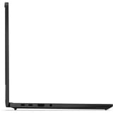 Lenovo ThinkPad T14s G6 (21N10007GE), Notebook schwarz, Qualcomm Snapdragon X Elite X1E-78-100, Qualcomm Adreno GPU, 32 GB LPDDR5X, 1 TB (1 TB SSD), Windows 11 Pro