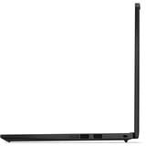 Lenovo ThinkPad T14s G6 (21N10007GE), Notebook schwarz, Qualcomm Snapdragon X Elite X1E-78-100, Qualcomm Adreno GPU, 32 GB LPDDR5X, 1 TB (1 TB SSD), Windows 11 Pro