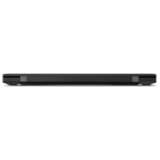 Lenovo ThinkPad T14s G6 (21N10007GE), Notebook schwarz, Qualcomm Snapdragon X Elite X1E-78-100, Qualcomm Adreno GPU, 32 GB LPDDR5X, 1 TB (1 TB SSD), Windows 11 Pro