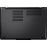 Lenovo ThinkPad T14s G6 (21N10007GE), Notebook schwarz, Qualcomm Snapdragon X Elite X1E-78-100, Qualcomm Adreno GPU, 32 GB LPDDR5X, 1 TB (1 TB SSD), Windows 11 Pro