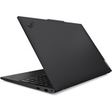 Lenovo ThinkPad T16 G4 (22AW0032GE), Notebook schwarz, Intel® Core™ Ultra 5 228V, Intel® Arc™ Graphics 130V, 32 GB LPDDR5X, 1 TB (1 TB SSD), Windows 11 Pro