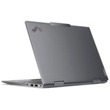 Lenovo ThinkPad X1 2-in-1 G9 (21KE0032GE), Notebook grau, Intel® Core™ Ultra 5 125U, Intel® Graphics, 16 GB LPDDR5X, 512 GB (512 GB SSD), Windows 11 Pro