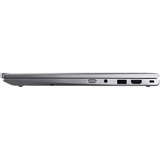 Lenovo ThinkPad X1 2-in-1 G9 (21KE0032GE), Notebook grau, Intel® Core™ Ultra 5 125U, Intel® Graphics, 16 GB LPDDR5X, 512 GB (512 GB SSD), Windows 11 Pro