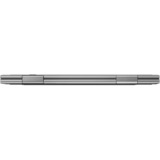 Lenovo ThinkPad X1 2-in-1 G9 (21KE0032GE), Notebook grau, Intel® Core™ Ultra 5 125U, Intel® Graphics, 16 GB LPDDR5X, 512 GB (512 GB SSD), Windows 11 Pro