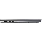 Lenovo ThinkPad X1 2-in-1 G9 (21KE0032GE), Notebook grau, Intel® Core™ Ultra 5 125U, Intel® Graphics, 16 GB LPDDR5X, 512 GB (512 GB SSD), Windows 11 Pro