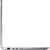 Lenovo ThinkPad X1 2-in-1 G9 (21KE0032GE), Notebook grau, Intel® Core™ Ultra 5 125U, Intel® Graphics, 16 GB LPDDR5X, 512 GB (512 GB SSD), Windows 11 Pro