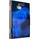 Lenovo ThinkPad X1 2-in-1 G9 (21KE0032GE), Notebook grau, Intel® Core™ Ultra 5 125U, Intel® Graphics, 16 GB LPDDR5X, 512 GB (512 GB SSD), Windows 11 Pro