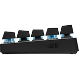 Logitech G Pro X 60, Gaming-Tastatur schwarz, DE-Layout