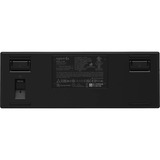 Logitech G Pro X 60, Gaming-Tastatur schwarz, DE-Layout