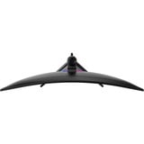 MSI MAG 342CQRFDE E20, Gaming-Monitor 86.4 cm (34 Zoll), schwarz, UWQHD, Curved, HDMI, DP, FreeSync-Premium, 200Hz Panel