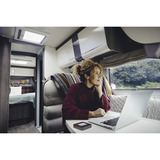 Netgear Nighthawk M7 Pro, Mobile WLAN-Router schwarz, 5G, Wi-Fi 7