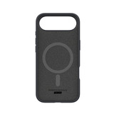 Nevox StyleShell SHOCK, Handyhülle schwarz, iPhone 17 Air, kompatibel mit MagSafe