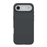 Nevox StyleShell SHOCK, Handyhülle schwarz, iPhone 17 Air, kompatibel mit MagSafe