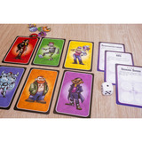 Pegasus Munchkin Shadowrun, Kartenspiel 