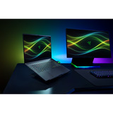 Razer Blade 16 (RZ09-05819GN4-R3G1), Gaming-Notebook schwarz, Intel® Core™ Ultra 9 386H, NVIDIA GeForce RTX 5090, 32 GB LPDDR5X, 4 TB (2 TB SSD & 2 TB SSD), Windows 11 Home